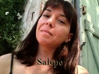 Salope