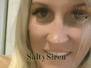 SaltySiren