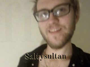 Saltysultan