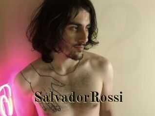 SalvadorRossi