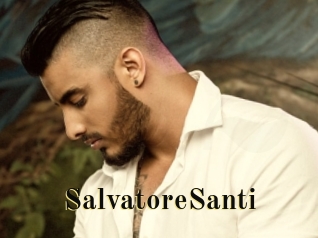 SalvatoreSanti Films 2 Q