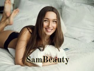 SamBeauty
