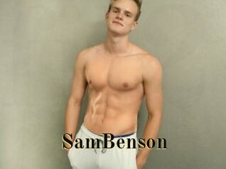 SamBenson