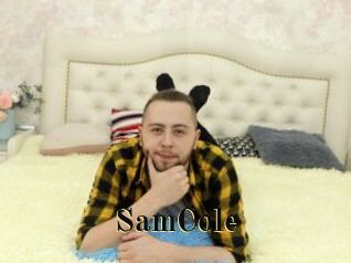 SamCole