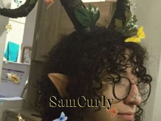 SamCurly