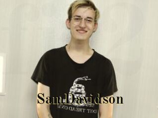 SamDavidson