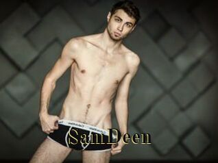 SamDeen