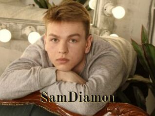 SamDiamon