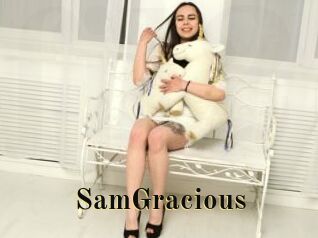 SamGracious