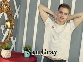 SamGray