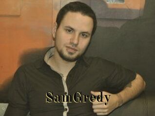 SamGredy