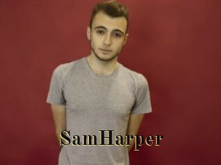 SamHarper