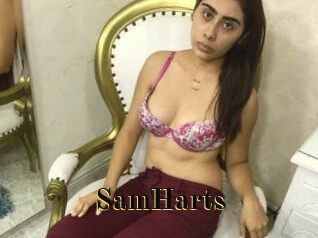 SamHarts