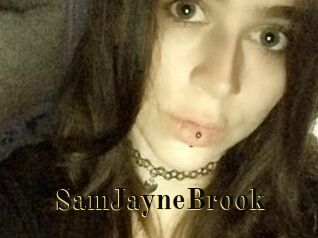 SamJayneBrook