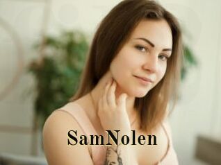 SamNolen
