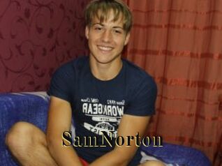 SamNorton