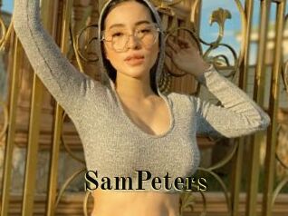 SamPeters