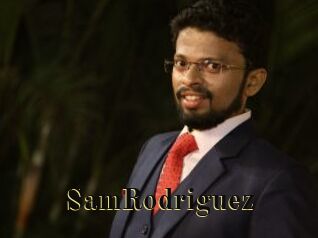 SamRodriguez