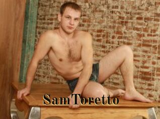 SamToretto