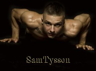SamTysson