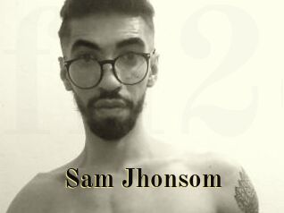 Sam_Jhonsom