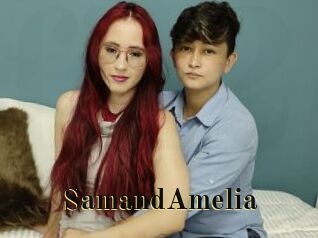SamandAmelia