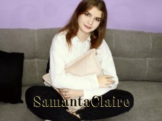 SamantaClaire