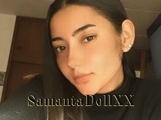 SamantaDollXX