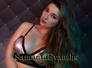 SamantaEvanths