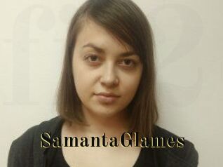 SamantaGlames