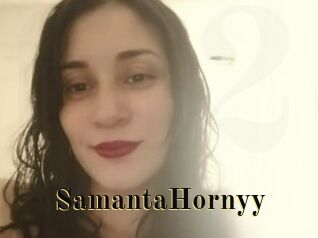 SamantaHornyy