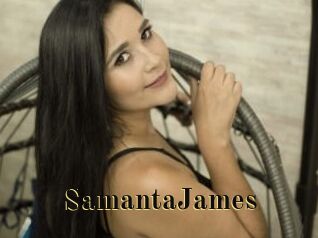SamantaJames