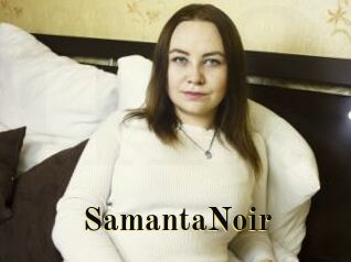 SamantaNoir