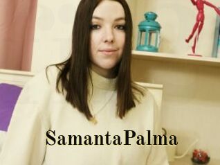 SamantaPalma
