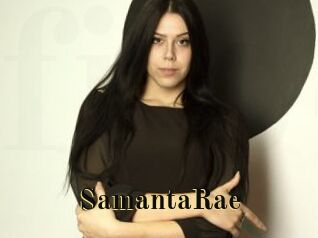 SamantaRae
