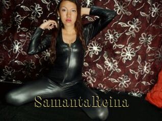 SamantaReina