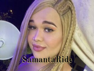 SamantaRide