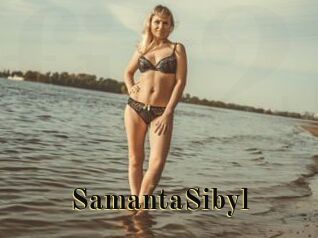 SamantaSibyl