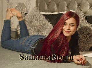 SamantaStonn