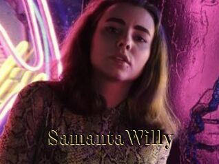 SamantaWilly