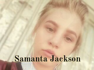 Samanta_Jackson