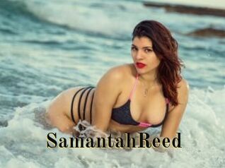 SamantahReed