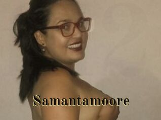 Samantamoore