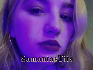 SamantasTits