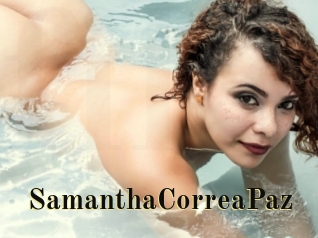 SamanthaCorreaPaz