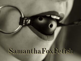 SamanthaFoxFetish