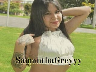 SamanthaGreyyy