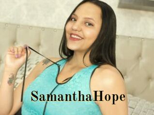 SamanthaHope