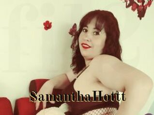 SamanthaHottt