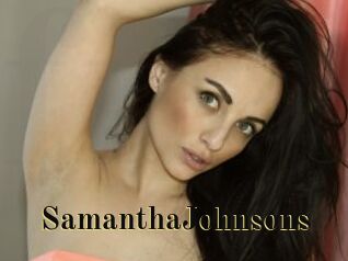 SamanthaJohnsons